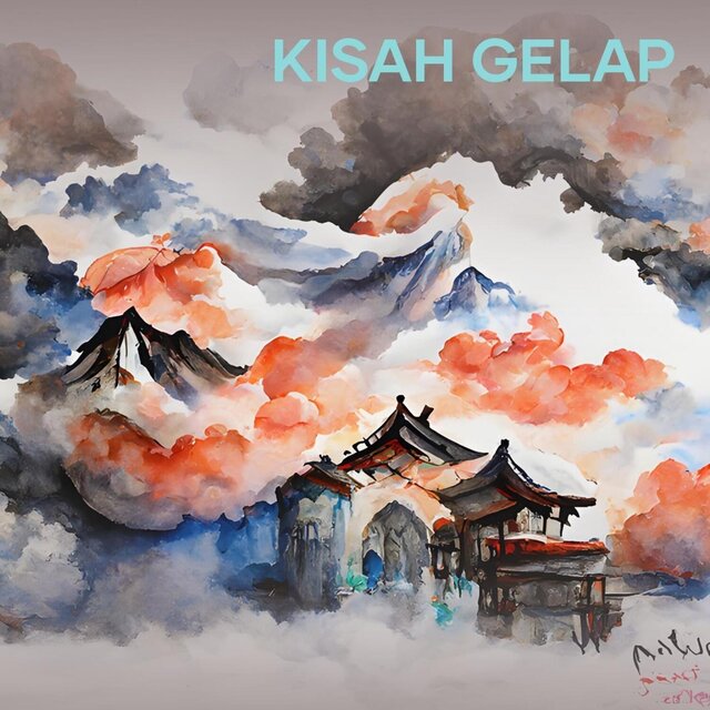 Kisah gelap