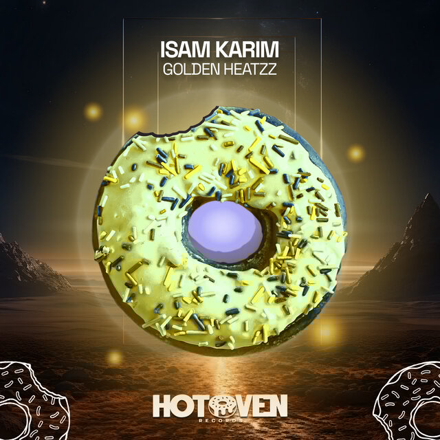 Golden Heatzz