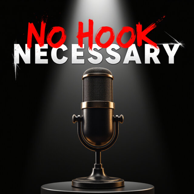 No Hook Necessary