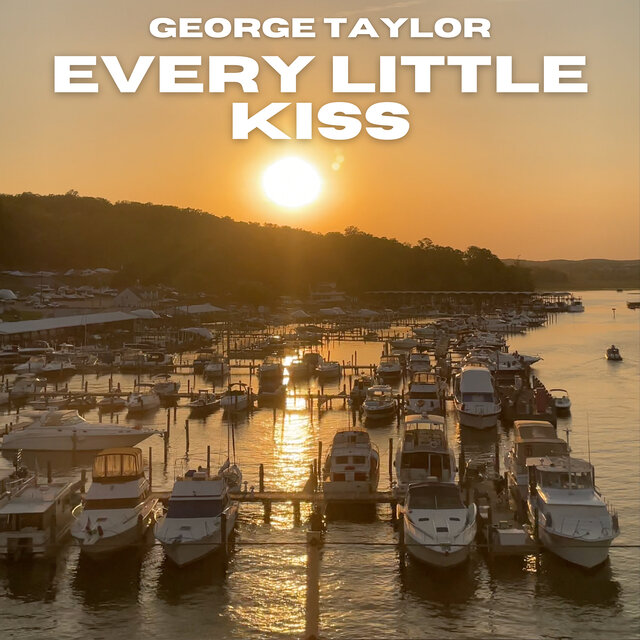 Every Little Kiss