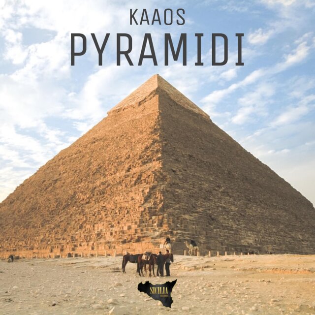 Pyramidi