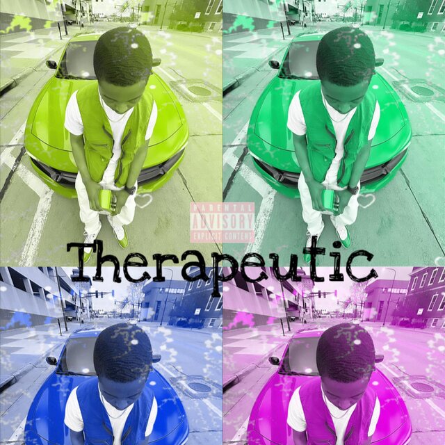 Therapeutic