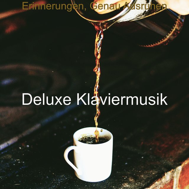 Erinnerungen, Genau Ausruhen