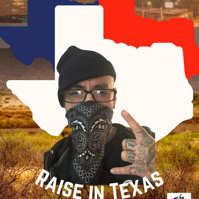 Raise in Texas