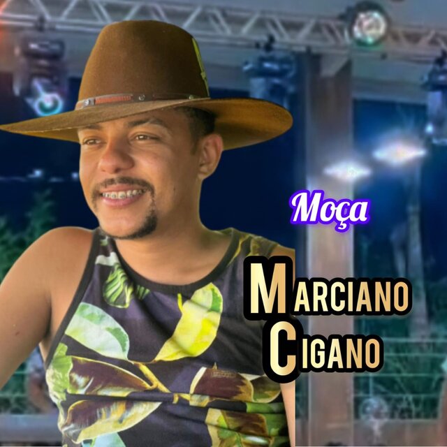 Moça