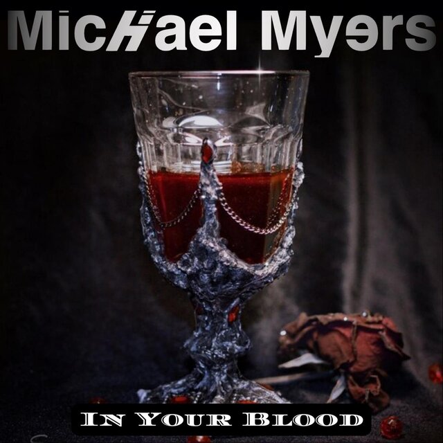 In Your Blood