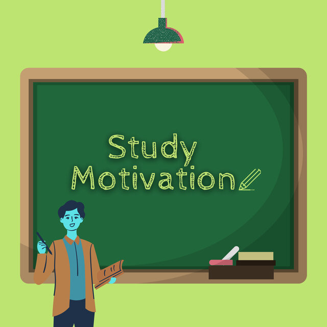 Zen Mind Motivation for Studying
