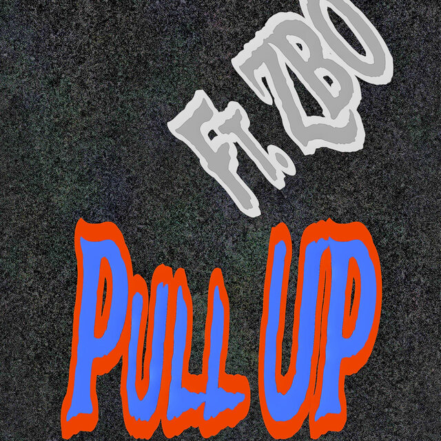 Pull up (feat. Z-BO)