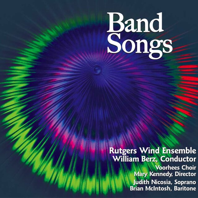 Band Songs