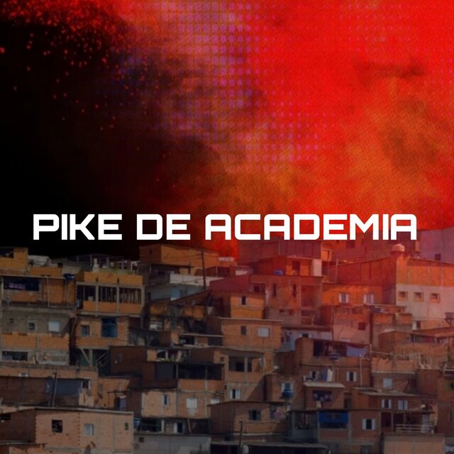 Pike de Academia