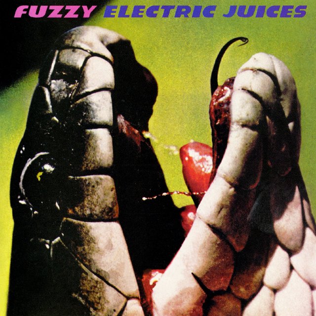 Electric Juices