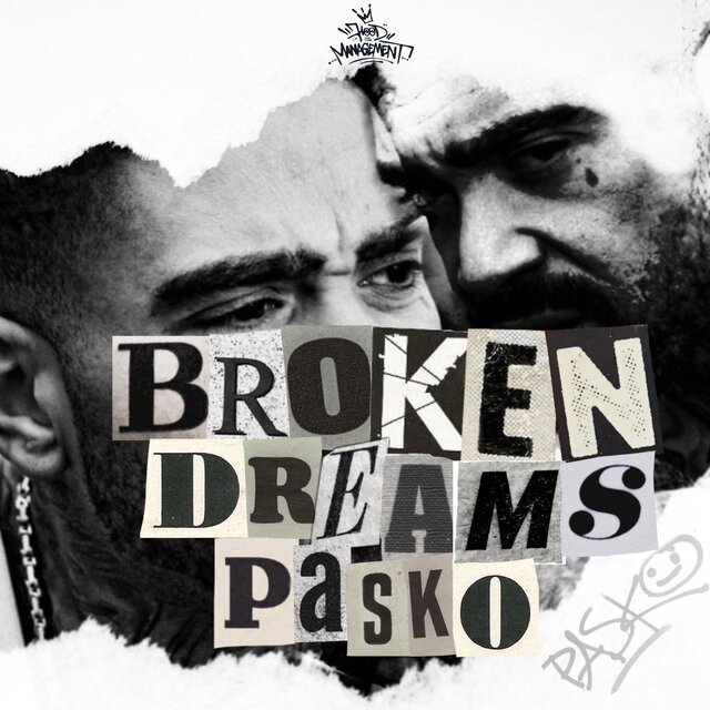 Broken Dreams