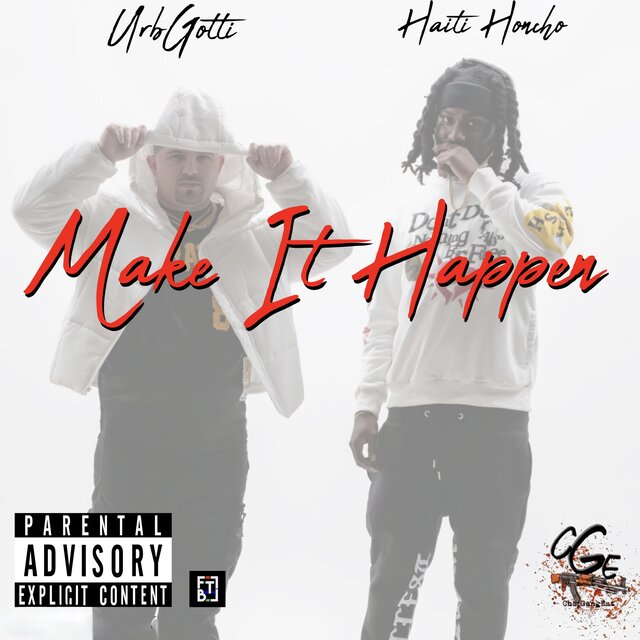 Make It Happen