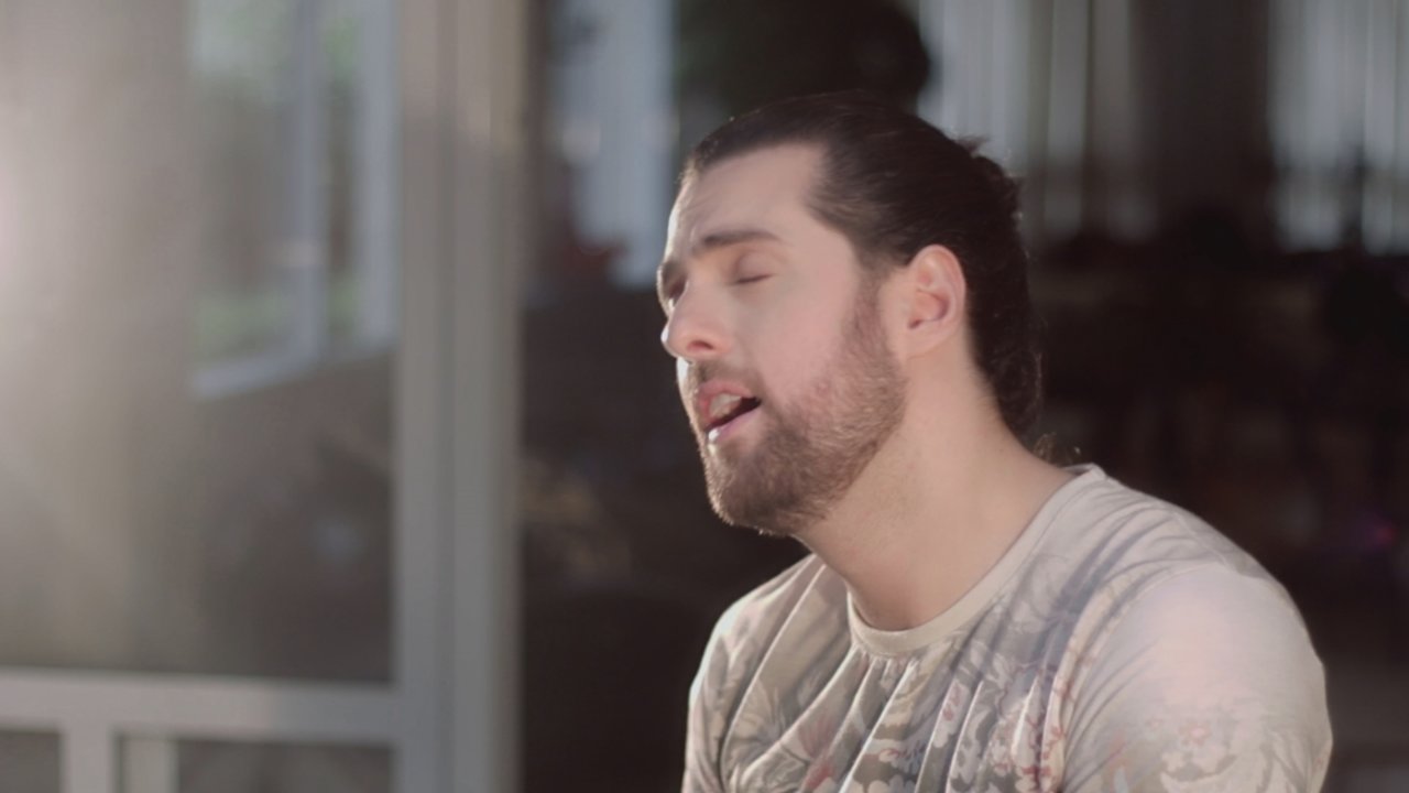 Conquista (Cover)