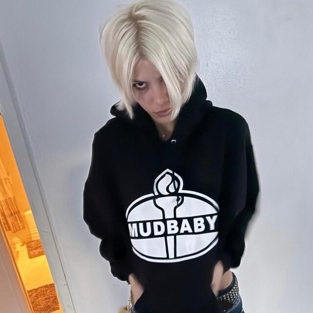 mudbaby (feat. MOBBMIND)