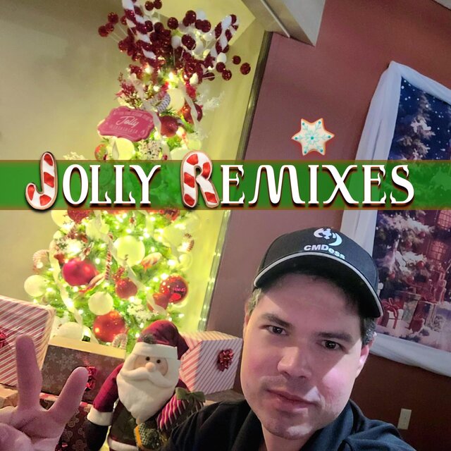 Jolly Remixes