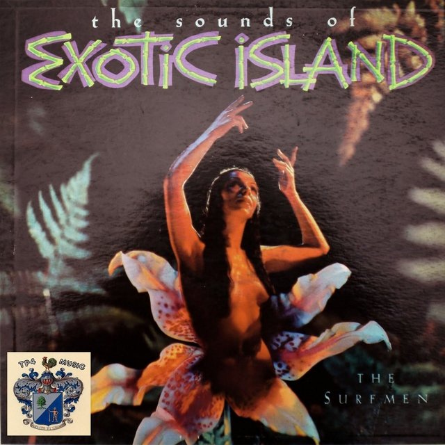 The Sounds of Exotic Islands