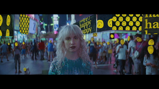 Fake Happy