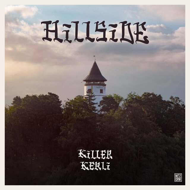 Hillside