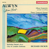 Concerto Grosso No. 2 in G Major: I. Allegro moderato e vigoroso
