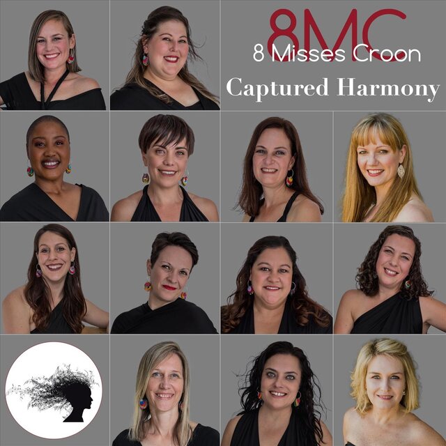 Captured Harmony