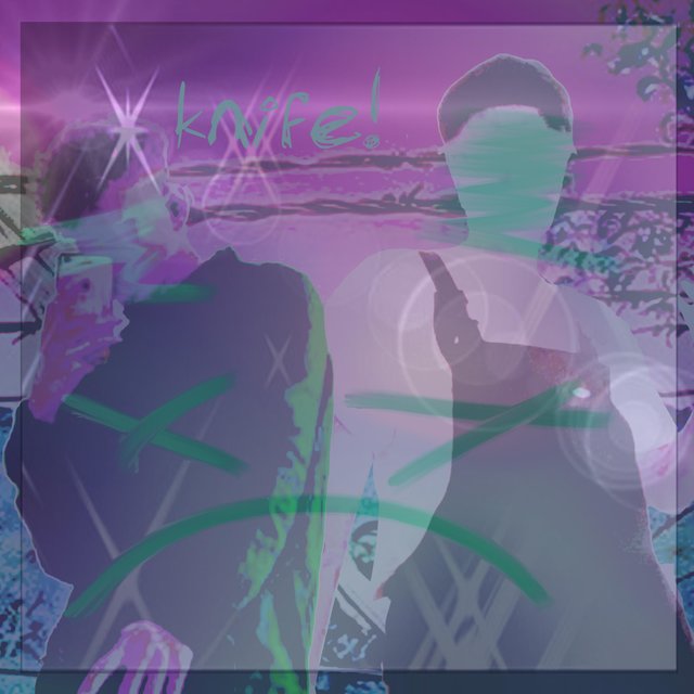 knife! (feat. gudniteily & funeral)