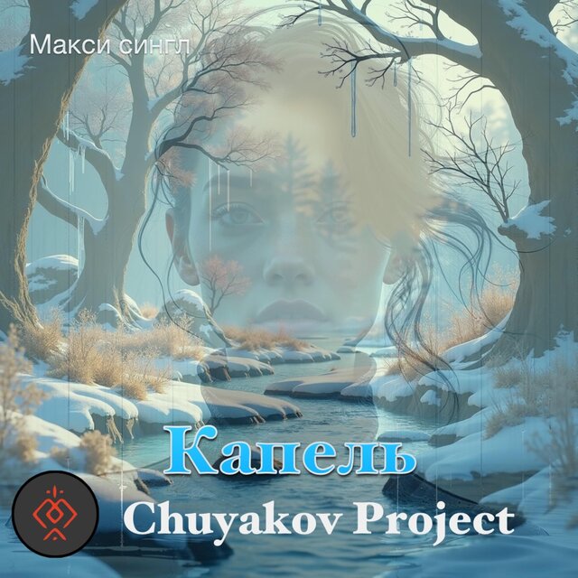 Капель (макси сингл)