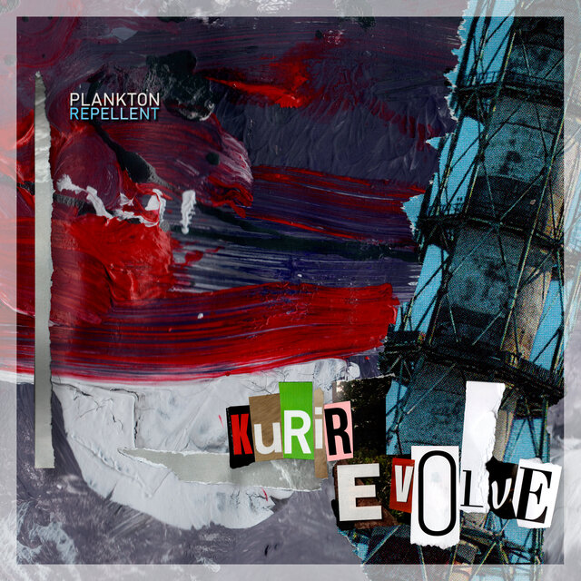 Evolve