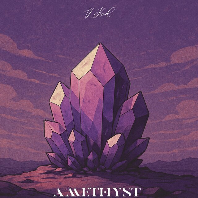 amethyst