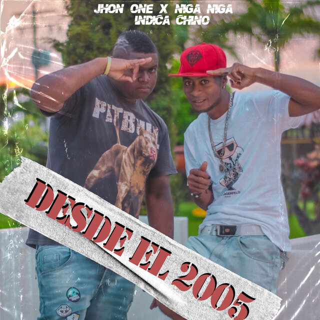 Desde el 2005