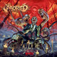 Cover art for album ManiaCult by Aborted