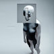 Cover art for album Drown by defrag
