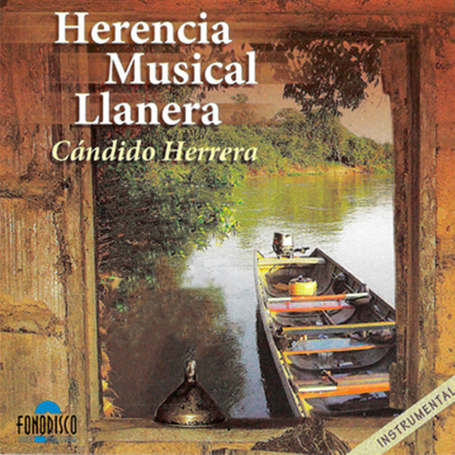 Herencia Musical Llanera (Instrumental )