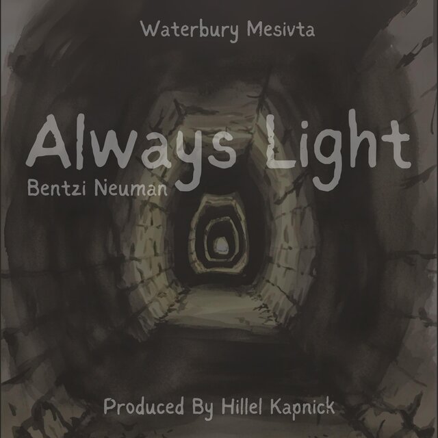 Always Light (feat. Bentzi Neuman)