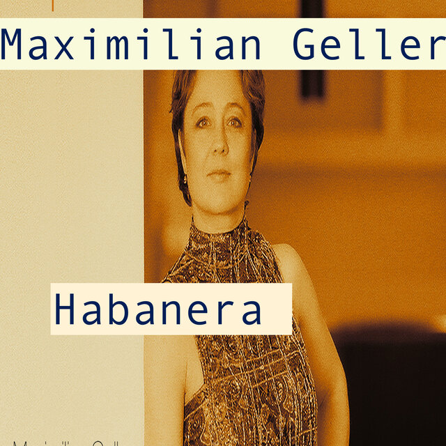 Habanera (Single Edit)