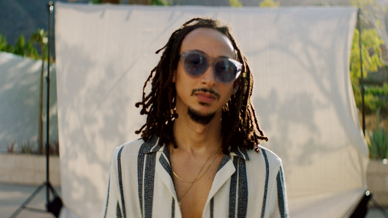 Happy Feet (for dancers) (feat. Malaya) (Official Video)