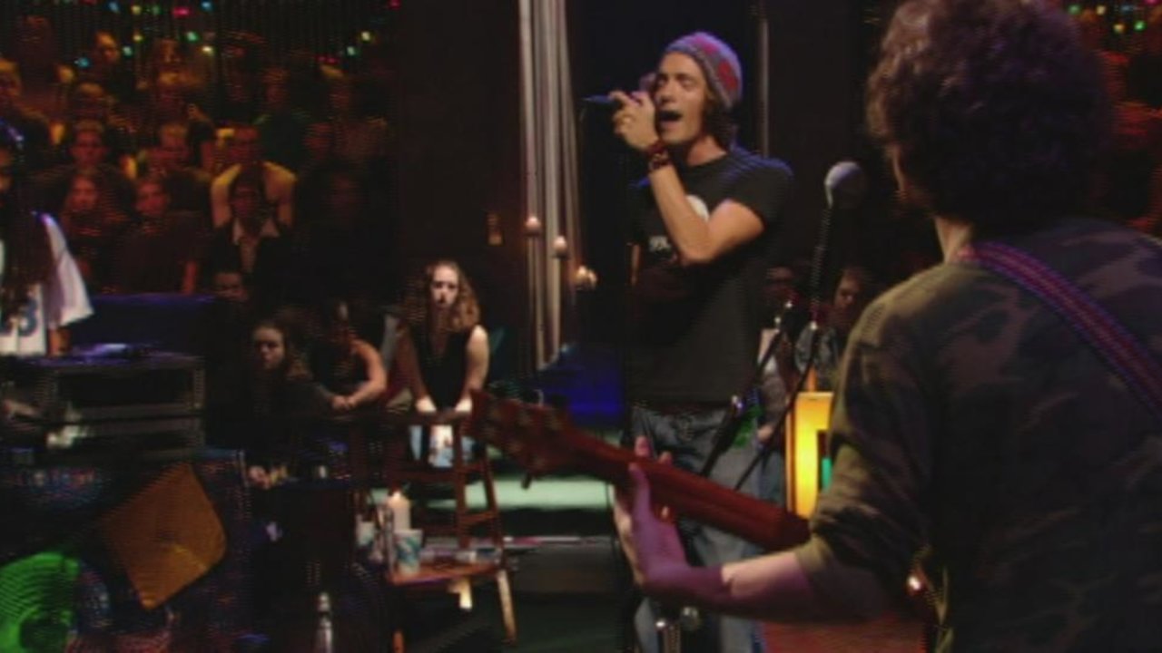 Wish You Were Here (from The Morning View Sessions)