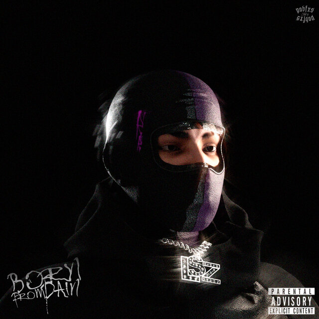 Born From Pain