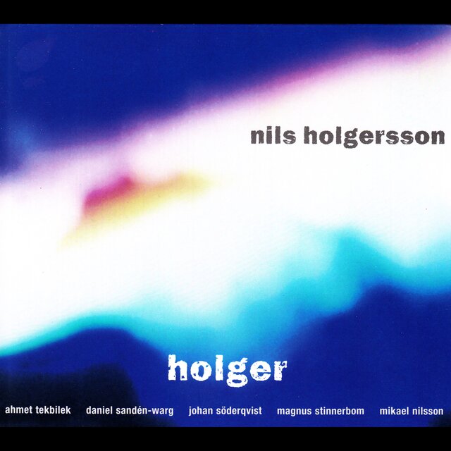 Nils Holgersson