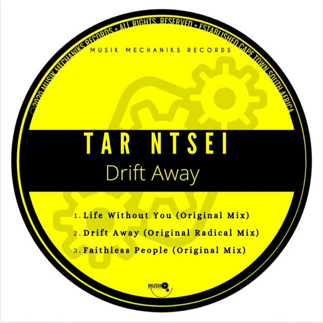Drift Away EP