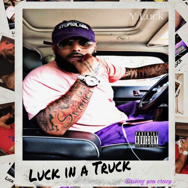 Luck In A Truck