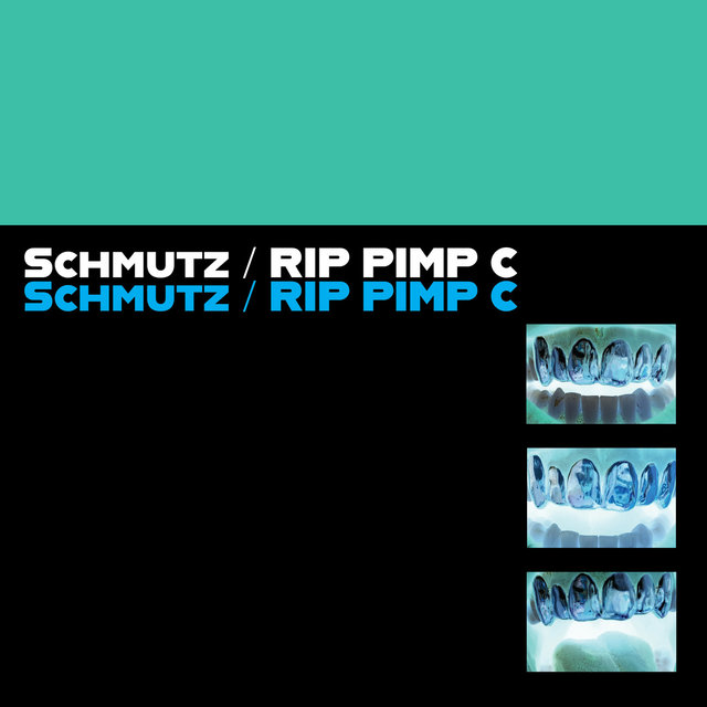 RIP Pimp C