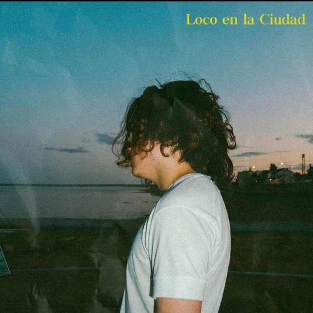 Loco en la Ciudad