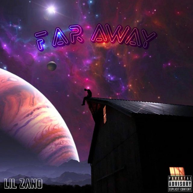 Far Away