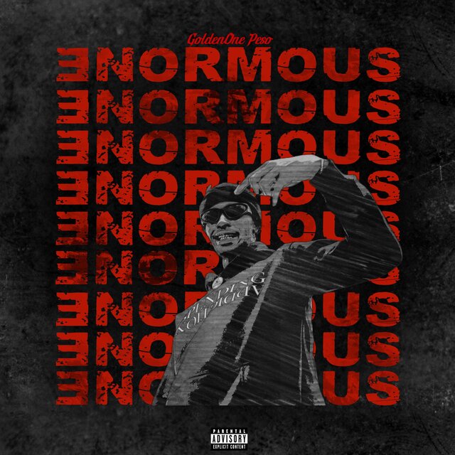 Enormous