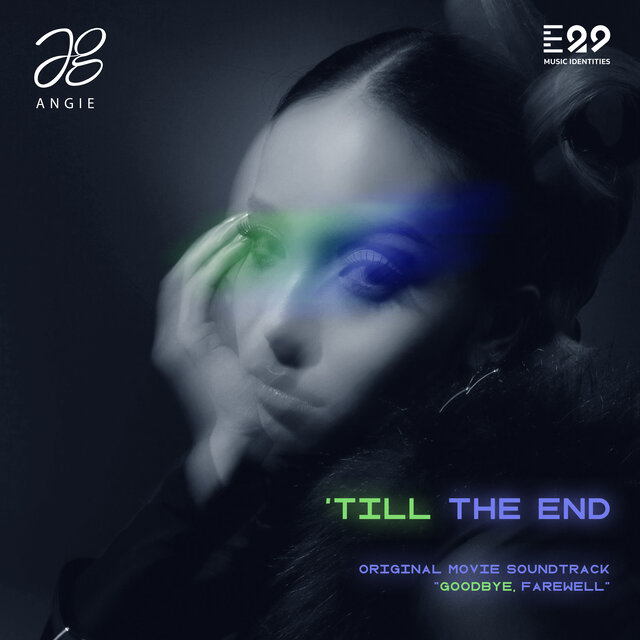 'TILL THE END (ORIGINAL MOVIE SOUNDTRACK 