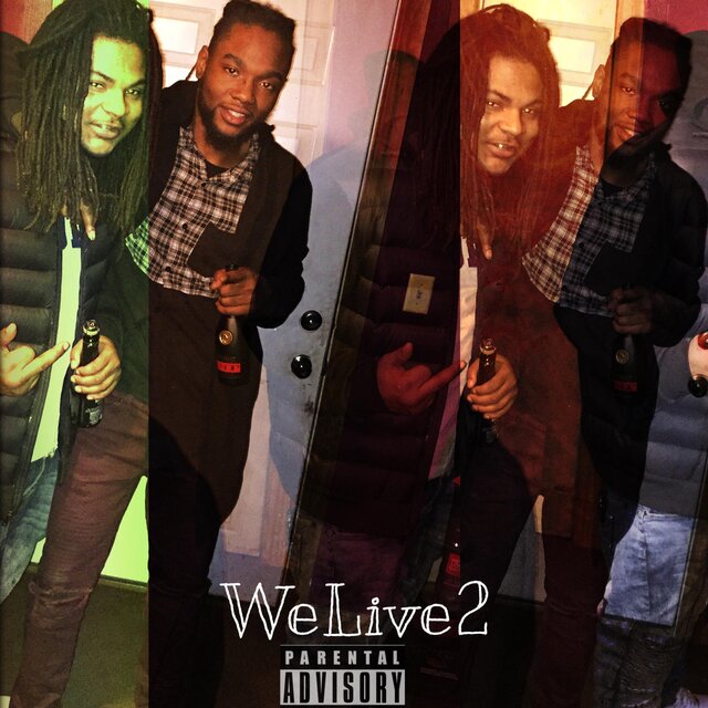 #WeLive2