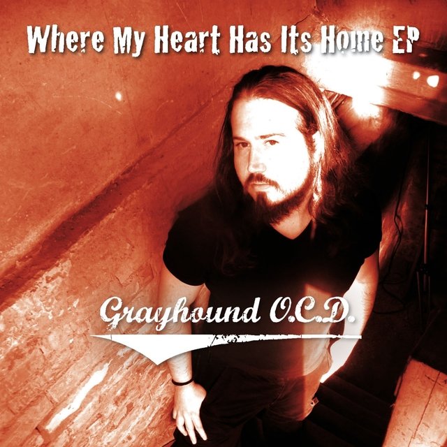 Where My Heart Has Its Home EP