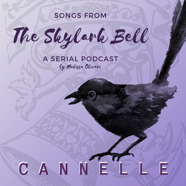 Songs from The Skylark Bell