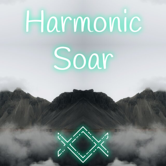 Harmonic Soar
